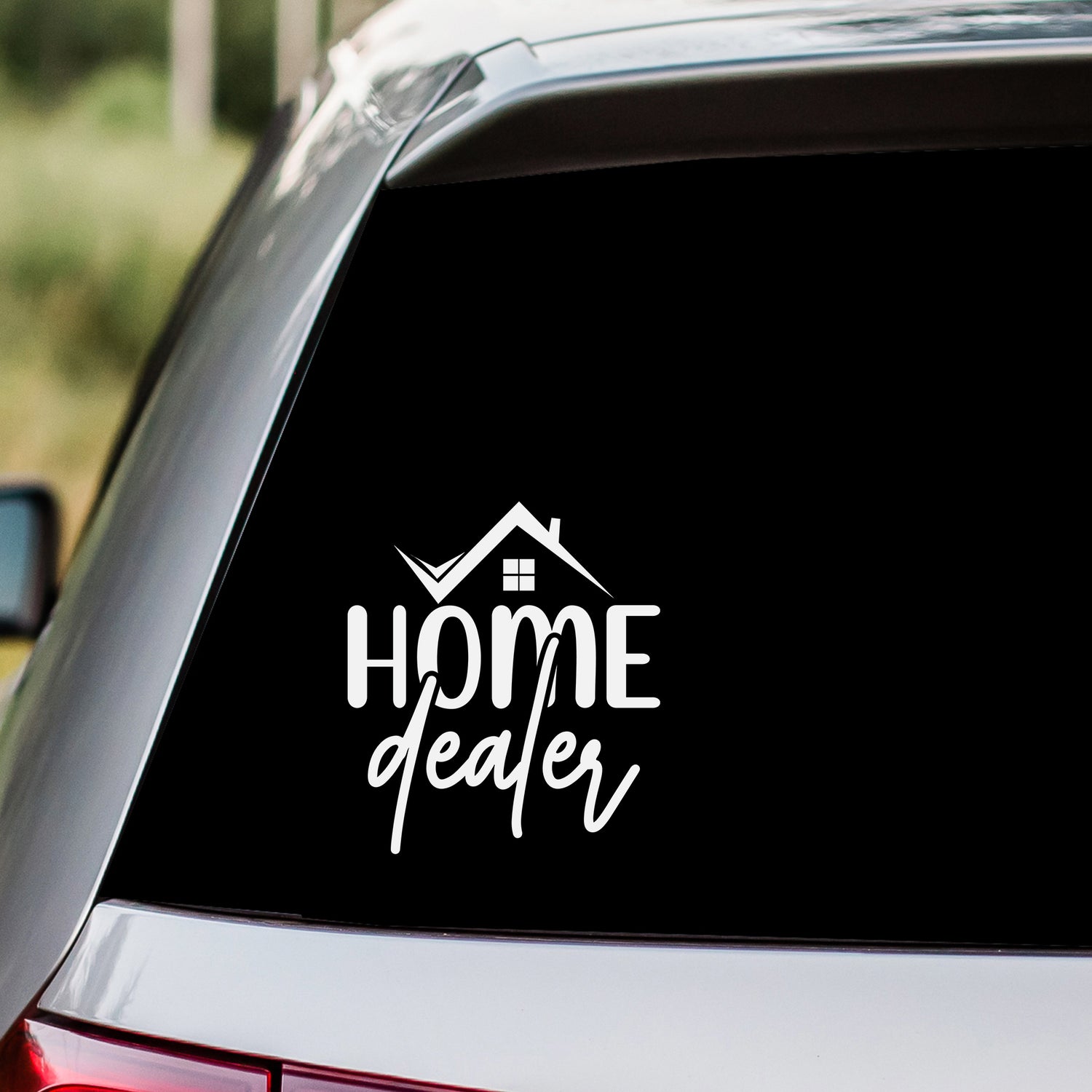 Home Dealer