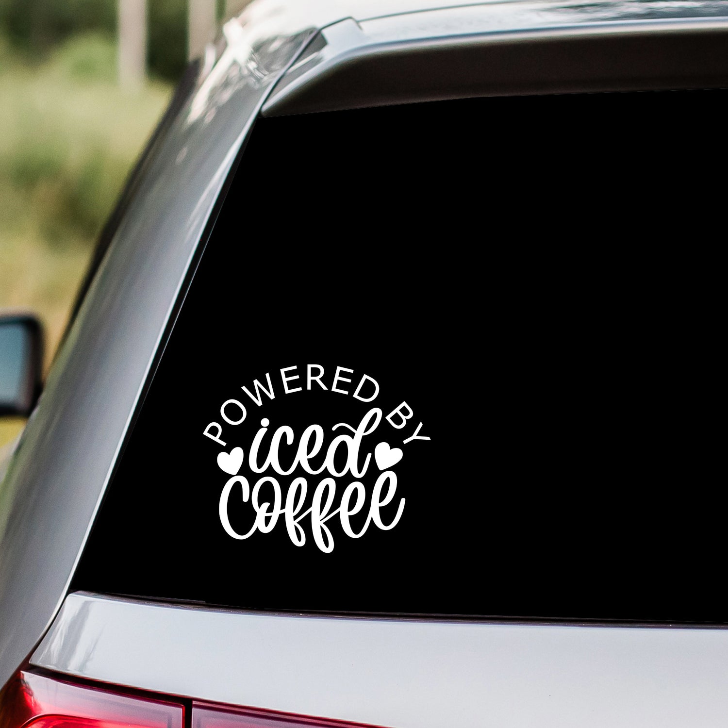 Food / Drink Decals